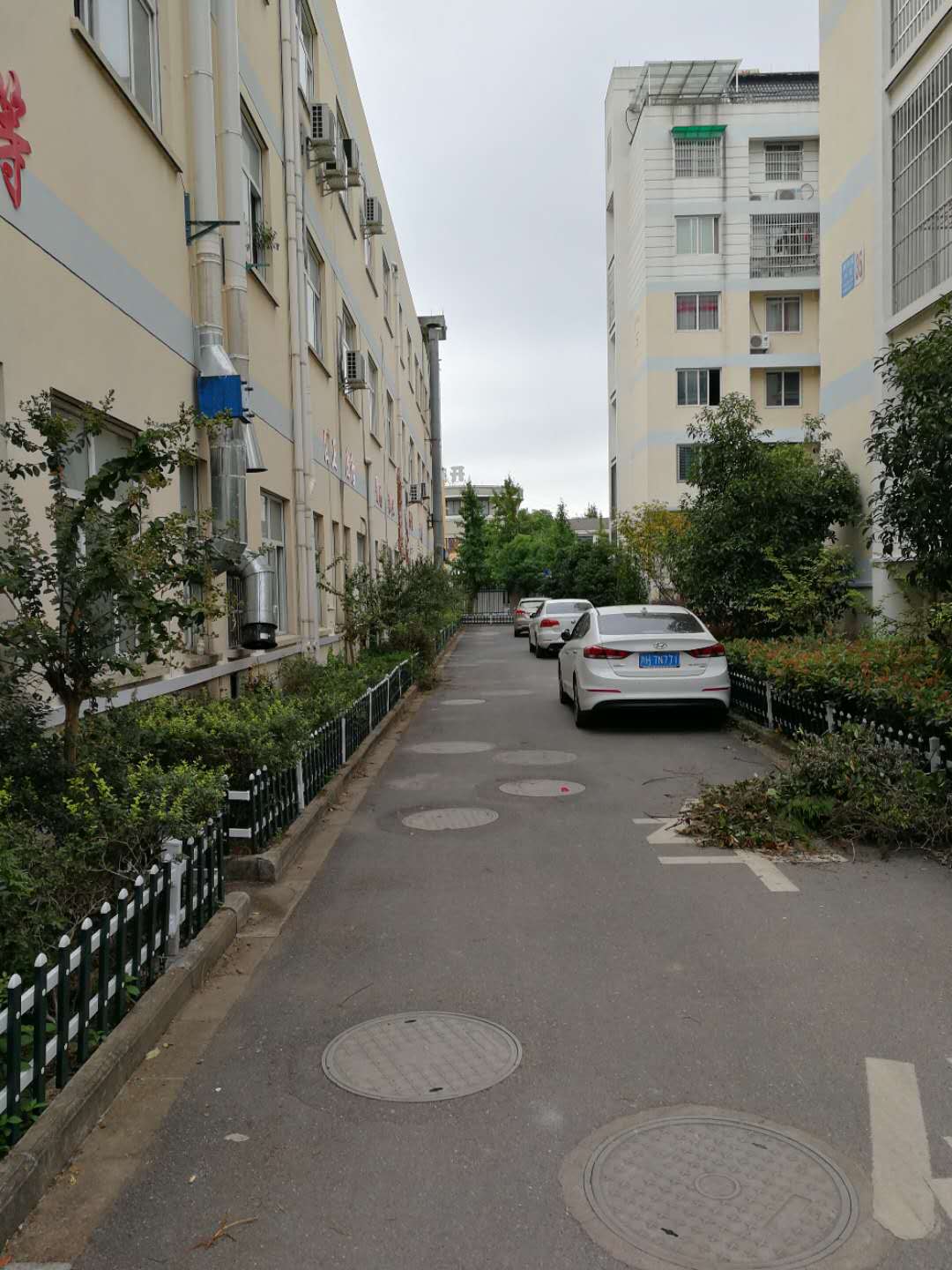 府东苑小区