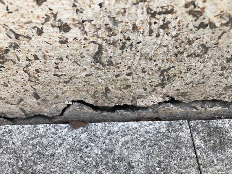 地基沉降
